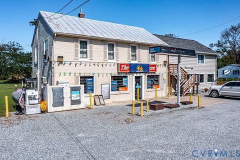 Tiny photo for 227 Sunny Bank Road, Reedville, VA 22539 (MLS # 2607378)