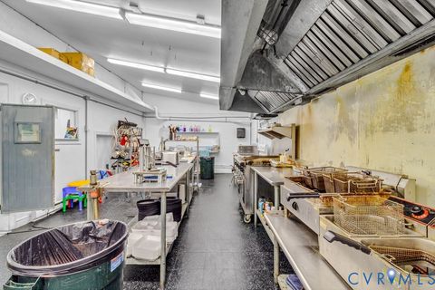 Tiny photo for 227 Sunny Bank Road, Reedville, VA 22539 (MLS # 2607378)