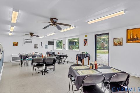 Tiny photo for 227 Sunny Bank Road, Reedville, VA 22539 (MLS # 2607378)