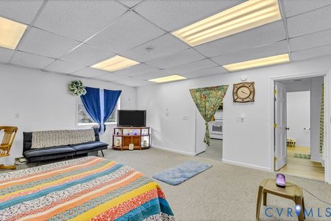 Tiny photo for 227 Sunny Bank Road, Reedville, VA 22539 (MLS # 2607378)