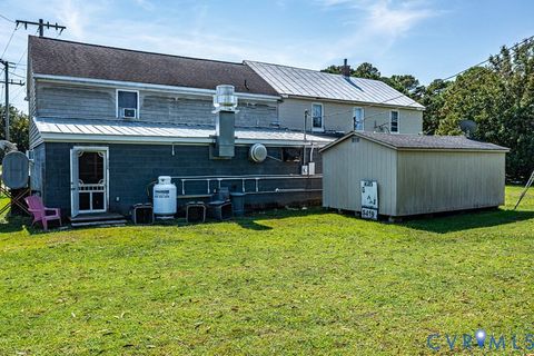 Tiny photo for 227 Sunny Bank Road, Reedville, VA 22539 (MLS # 2607378)