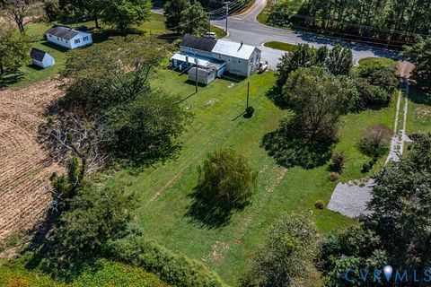 Tiny photo for 227 Sunny Bank Road, Reedville, VA 22539 (MLS # 2607378)