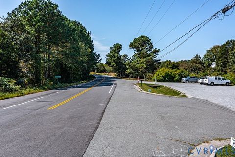 Tiny photo for 227 Sunny Bank Road, Reedville, VA 22539 (MLS # 2607378)