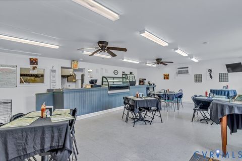 Tiny photo for 227 Sunny Bank Road, Reedville, VA 22539 (MLS # 2607378)