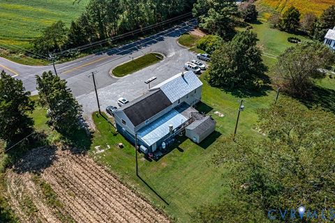 Tiny photo for 227 Sunny Bank Road, Reedville, VA 22539 (MLS # 2607378)