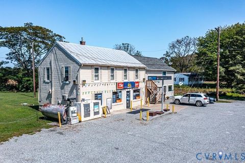 Tiny photo for 227 Sunny Bank Road, Reedville, VA 22539 (MLS # 2607378)