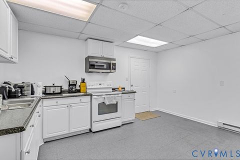 Tiny photo for 227 Sunny Bank Road, Reedville, VA 22539 (MLS # 2607378)