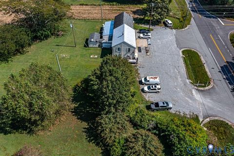 Tiny photo for 227 Sunny Bank Road, Reedville, VA 22539 (MLS # 2607378)