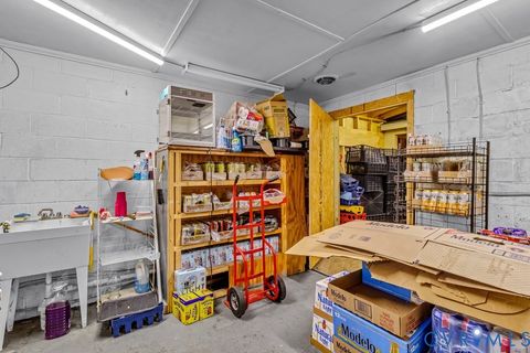 Tiny photo for 227 Sunny Bank Road, Reedville, VA 22539 (MLS # 2607378)