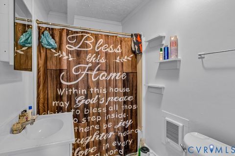 Tiny photo for 227 Sunny Bank Road, Reedville, VA 22539 (MLS # 2607378)