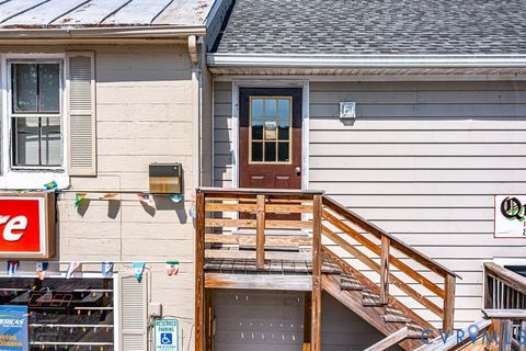 Tiny photo for 227 Sunny Bank Road, Reedville, VA 22539 (MLS # 2607378)