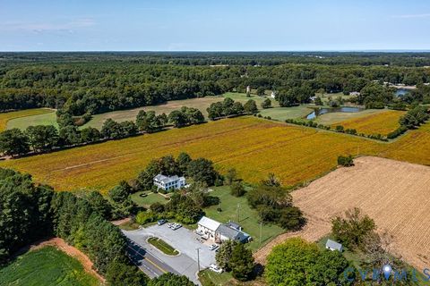 Tiny photo for 227 Sunny Bank Road, Reedville, VA 22539 (MLS # 2607378)