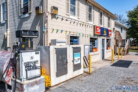 Tiny photo for 227 Sunny Bank Road, Reedville, VA 22539 (MLS # 2607378)