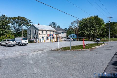 Tiny photo for 227 Sunny Bank Road, Reedville, VA 22539 (MLS # 2607378)