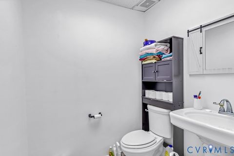 Tiny photo for 227 Sunny Bank Road, Reedville, VA 22539 (MLS # 2607378)