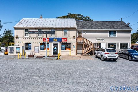 Tiny photo for 227 Sunny Bank Road, Reedville, VA 22539 (MLS # 2607378)