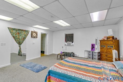 Tiny photo for 227 Sunny Bank Road, Reedville, VA 22539 (MLS # 2607378)