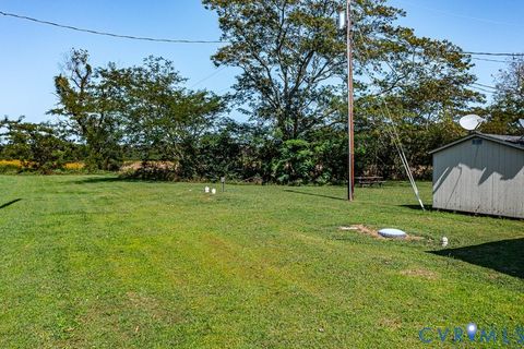 Tiny photo for 227 Sunny Bank Road, Reedville, VA 22539 (MLS # 2607378)