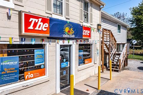 Tiny photo for 227 Sunny Bank Road, Reedville, VA 22539 (MLS # 2607378)