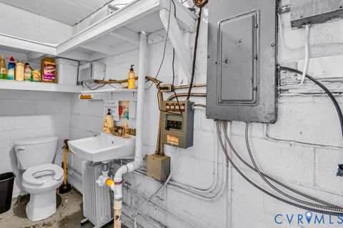 Tiny photo for 227 Sunny Bank Road, Reedville, VA 22539 (MLS # 2607378)