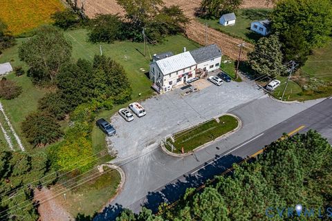 Tiny photo for 227 Sunny Bank Road, Reedville, VA 22539 (MLS # 2607378)