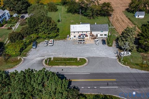 Tiny photo for 227 Sunny Bank Road, Reedville, VA 22539 (MLS # 2607378)