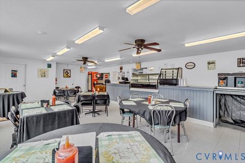 Tiny photo for 227 Sunny Bank Road, Reedville, VA 22539 (MLS # 2607378)