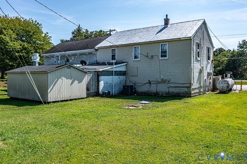 Tiny photo for 227 Sunny Bank Road, Reedville, VA 22539 (MLS # 2607378)