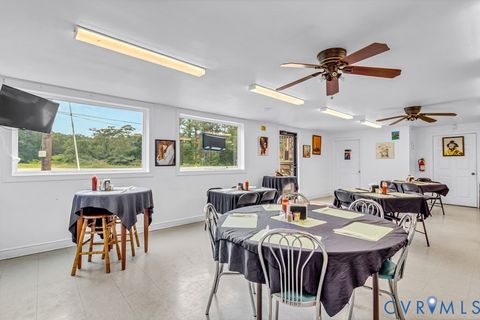 Tiny photo for 227 Sunny Bank Road, Reedville, VA 22539 (MLS # 2607378)