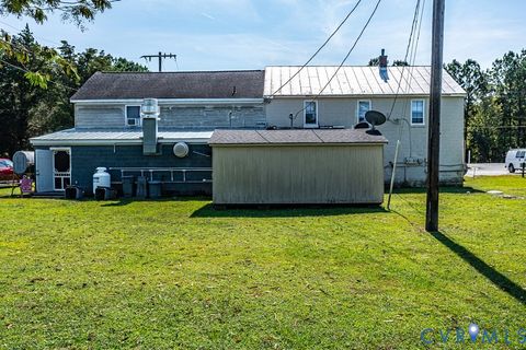 Tiny photo for 227 Sunny Bank Road, Reedville, VA 22539 (MLS # 2607378)