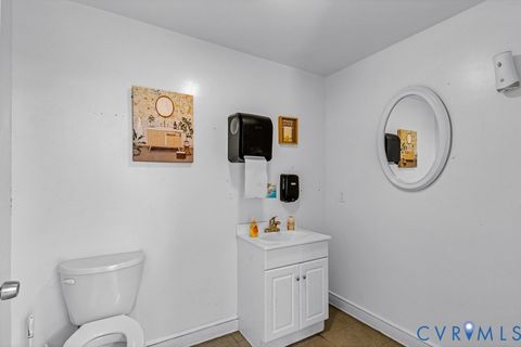 Tiny photo for 227 Sunny Bank Road, Reedville, VA 22539 (MLS # 2607378)