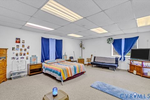 Tiny photo for 227 Sunny Bank Road, Reedville, VA 22539 (MLS # 2607378)