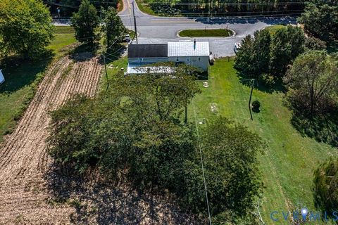 Tiny photo for 227 Sunny Bank Road, Reedville, VA 22539 (MLS # 2607378)