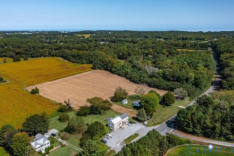 Tiny photo for 227 Sunny Bank Road, Reedville, VA 22539 (MLS # 2607378)