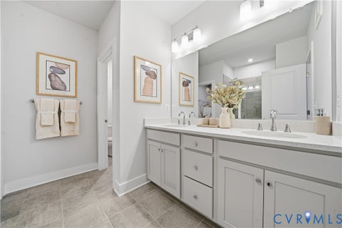 Tiny photo for 9649 Turning Point Drive #A, Glen Allen, VA 23059 (MLS # 2628691)