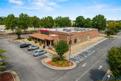 Tiny photo for 9649 Turning Point Drive #A, Glen Allen, VA 23059 (MLS # 2628691)