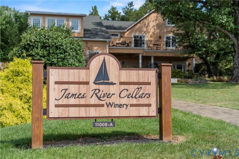 Tiny photo for 9649 Turning Point Drive #A, Glen Allen, VA 23059 (MLS # 2628691)