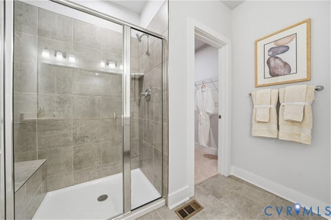 Tiny photo for 9649 Turning Point Drive #A, Glen Allen, VA 23059 (MLS # 2628691)