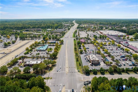 Tiny photo for 9649 Turning Point Drive #A, Glen Allen, VA 23059 (MLS # 2628691)