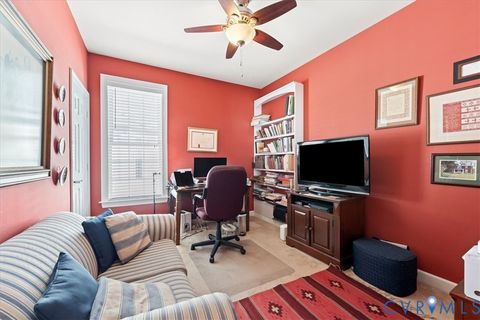 Tiny photo for 8633 Devara Court, Richmond, VA 23235 (MLS # 2531682)