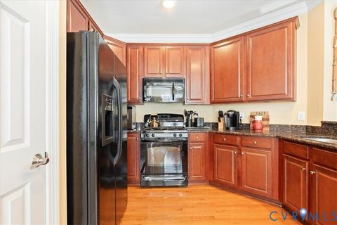 Tiny photo for 8633 Devara Court, Richmond, VA 23235 (MLS # 2531682)