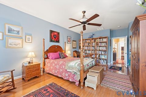 Tiny photo for 8633 Devara Court, Richmond, VA 23235 (MLS # 2531682)