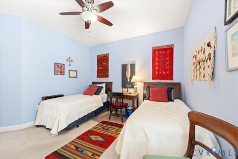 Tiny photo for 8633 Devara Court, Richmond, VA 23235 (MLS # 2531682)