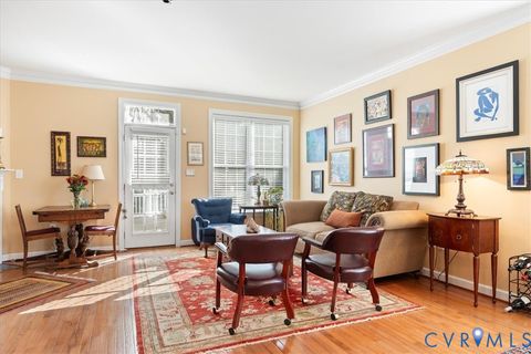 Tiny photo for 8633 Devara Court, Richmond, VA 23235 (MLS # 2531682)