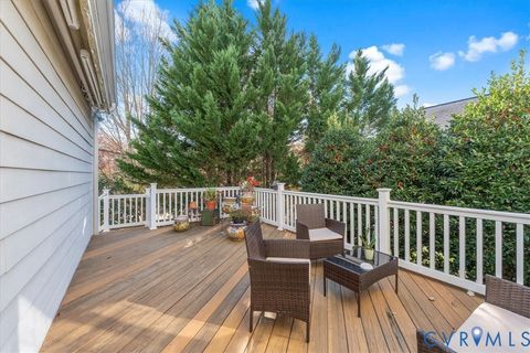 Tiny photo for 8633 Devara Court, Richmond, VA 23235 (MLS # 2531682)
