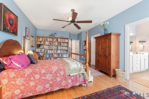 Tiny photo for 8633 Devara Court, Richmond, VA 23235 (MLS # 2531682)