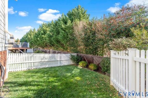 Tiny photo for 8633 Devara Court, Richmond, VA 23235 (MLS # 2531682)