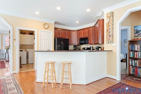 Tiny photo for 8633 Devara Court, Richmond, VA 23235 (MLS # 2531682)