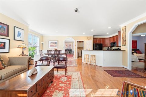 Tiny photo for 8633 Devara Court, Richmond, VA 23235 (MLS # 2531682)