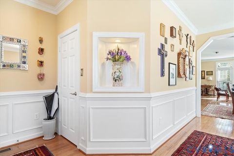 Tiny photo for 8633 Devara Court, Richmond, VA 23235 (MLS # 2531682)